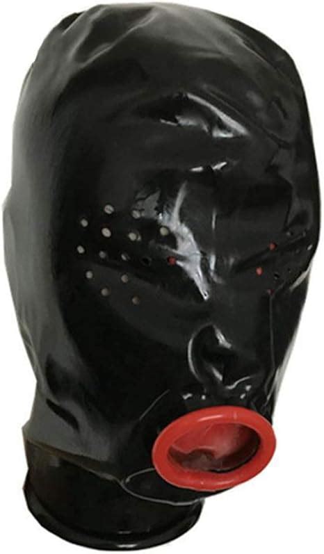 Amazon.com: Latex Hood